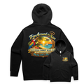 31st Anniversary Full Zip Sweatshirt
