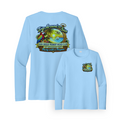31st Anniversary Ladies Sun Shirt