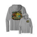 31st Anniversary Mens Sun Shirt
