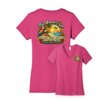 31st Anniversary Vneck Tee