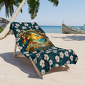 31st Anniversary Beach Towel
